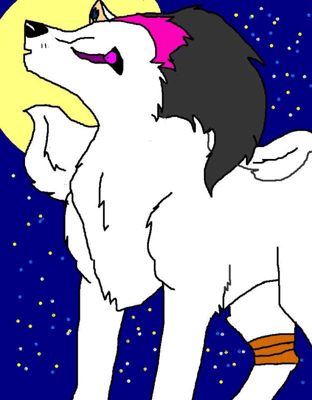 deafwolf