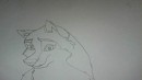 Aleu drawing