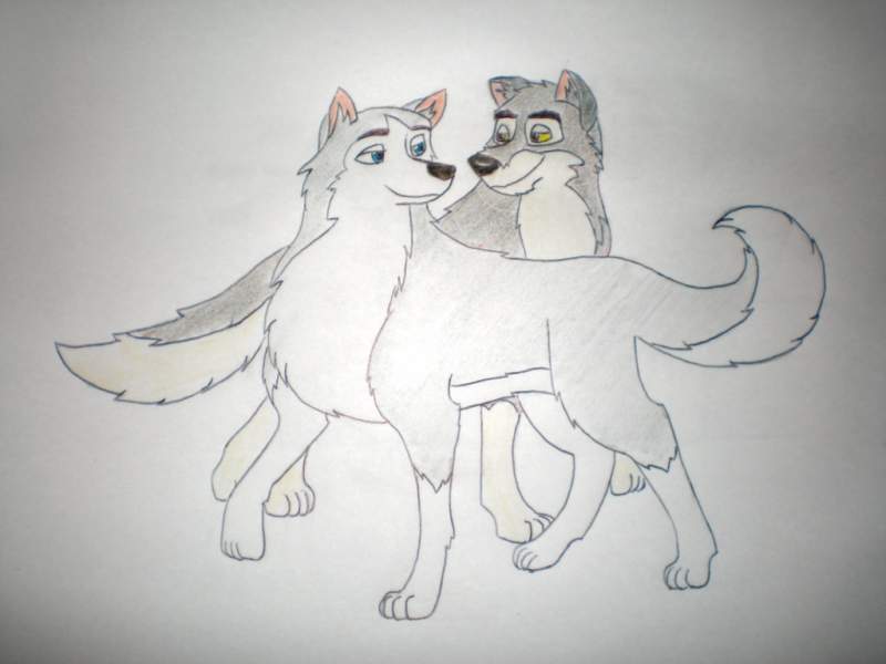 	Dan and Luna