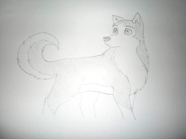 Luna - redesigned