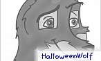 HalloweenWolf