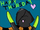 Happy Thursday!