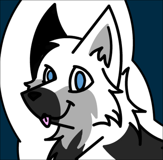 New avatar