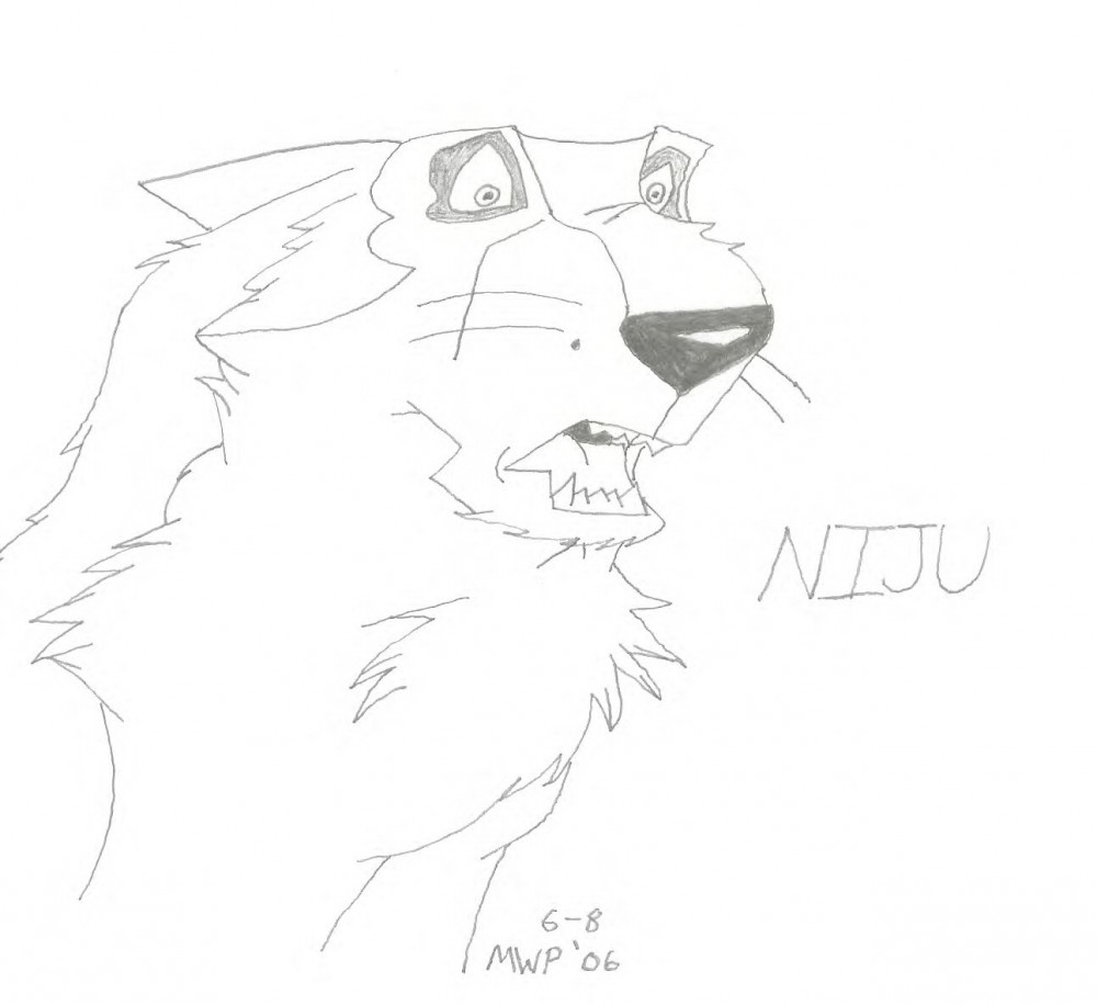 Njiu