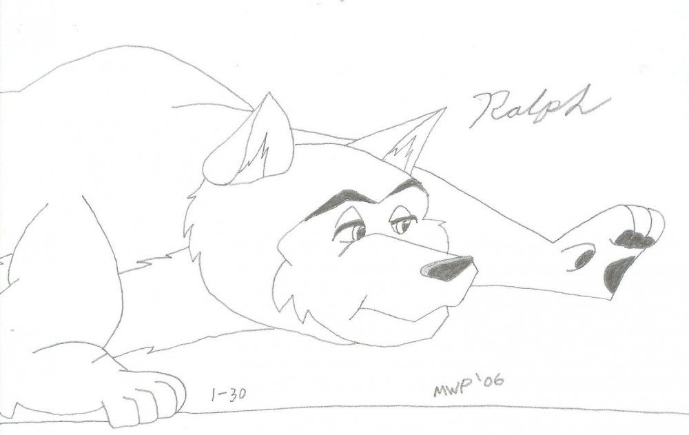 Ralph