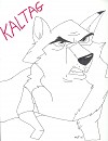 Kaltag again