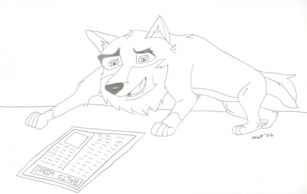 Balto