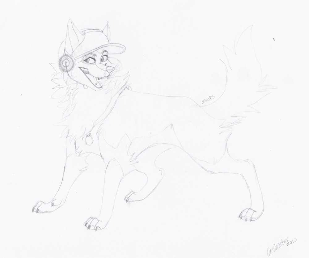 Trade with Skips: Rio