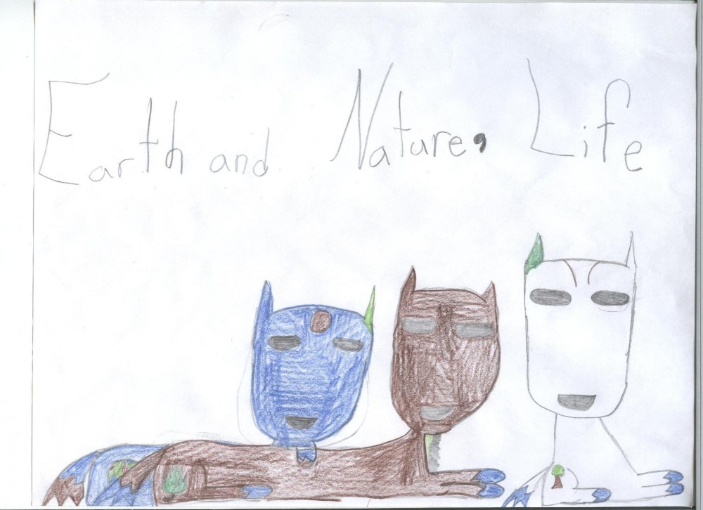 Nature and Earth