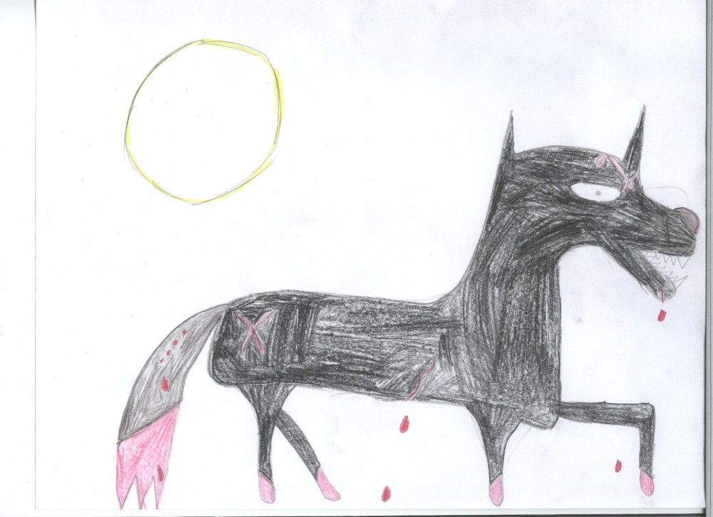 Darkness