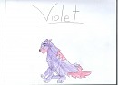 Violet