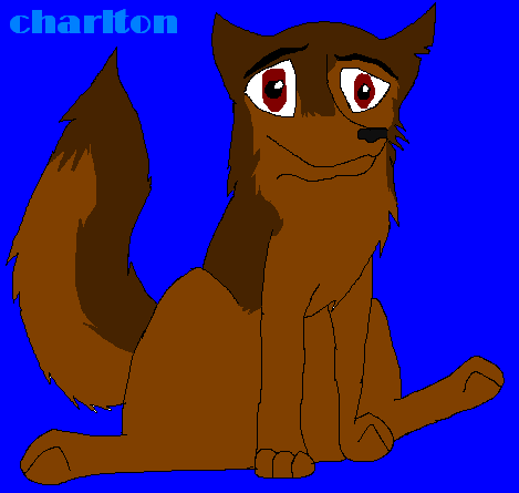 charlton is looking for a lass