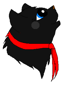 ribbony-pronounced ribbon-ey like eboney