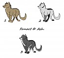 Adoptions ( 1 à 3 ) 