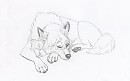 Kaltag sketch