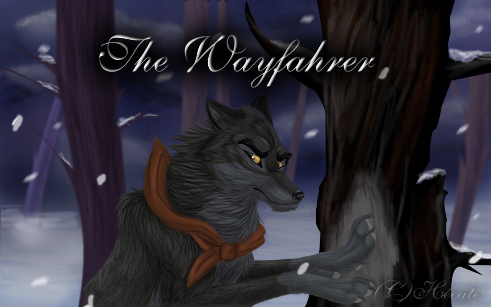 The wayfahrer