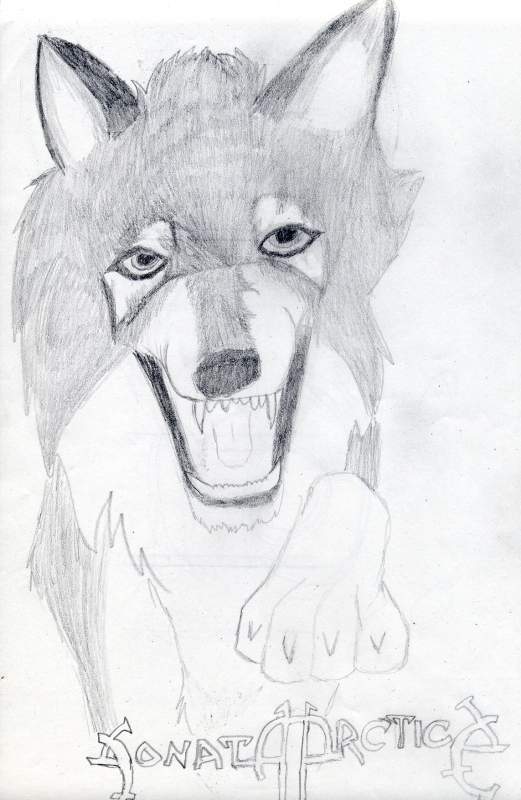 Sonata Arctica