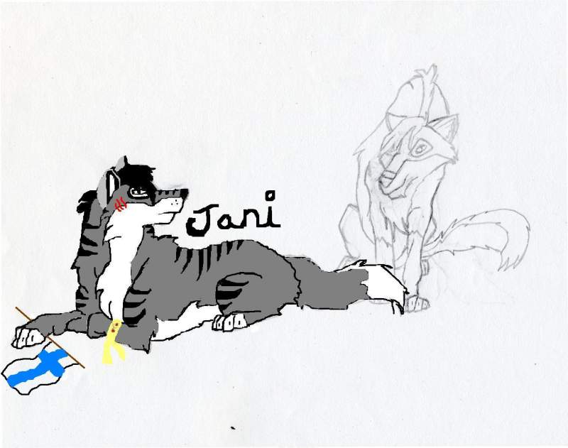 Jani