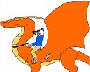 Dragon Rider