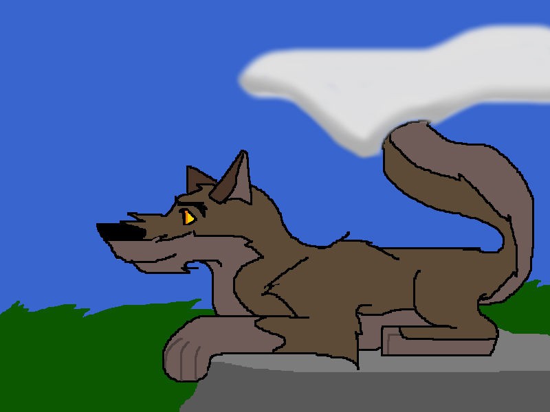 Better Balto