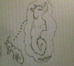 Bad Dream...