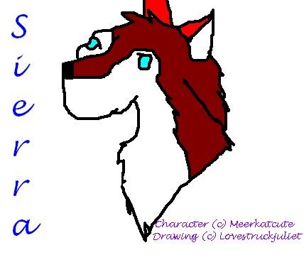 Art Trade-Meerkatcute