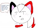 Chibi Looking Thing o_O