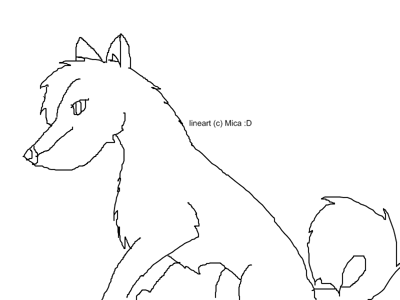 Empty-Line.art