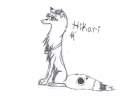 Hikari *NEW CHARACTER*
