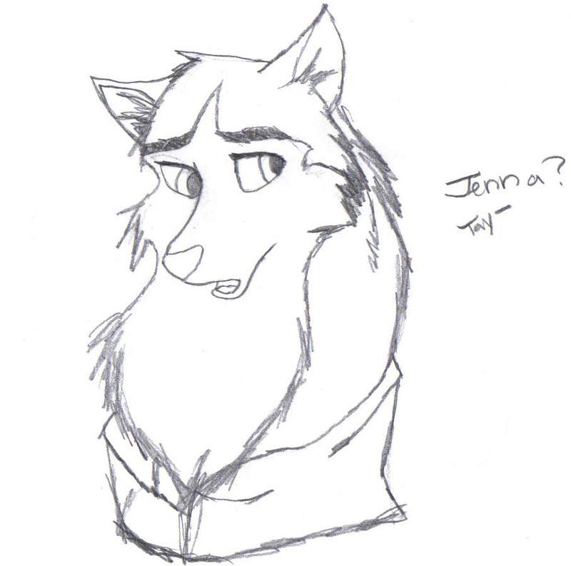 eehh...Jenna??