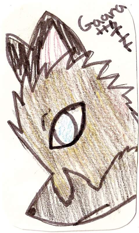 Gaara