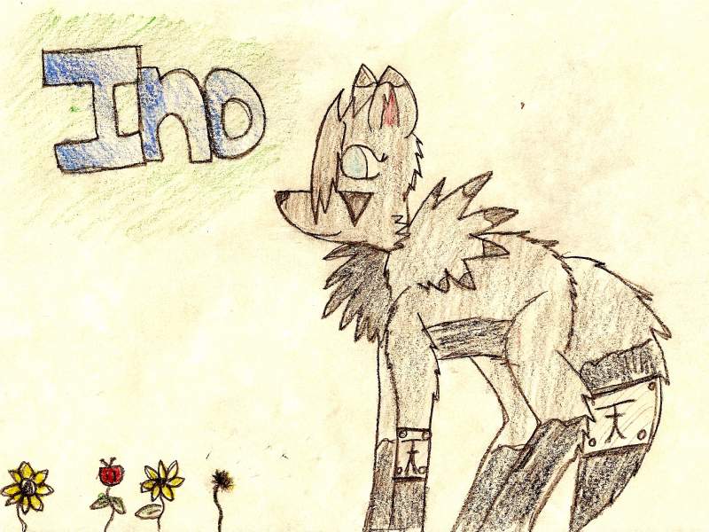 Ino