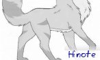 Hinote