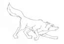 Aleu - Wolf Quest