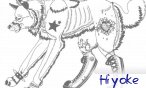 hiyoke