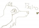 My First Line Art