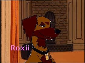 Roxii