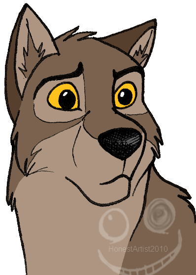 Balto Headshot