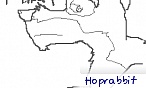 hoprabbit