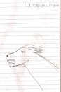 Slobering Dog