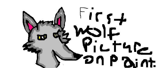 A Wolf