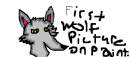 A Wolf