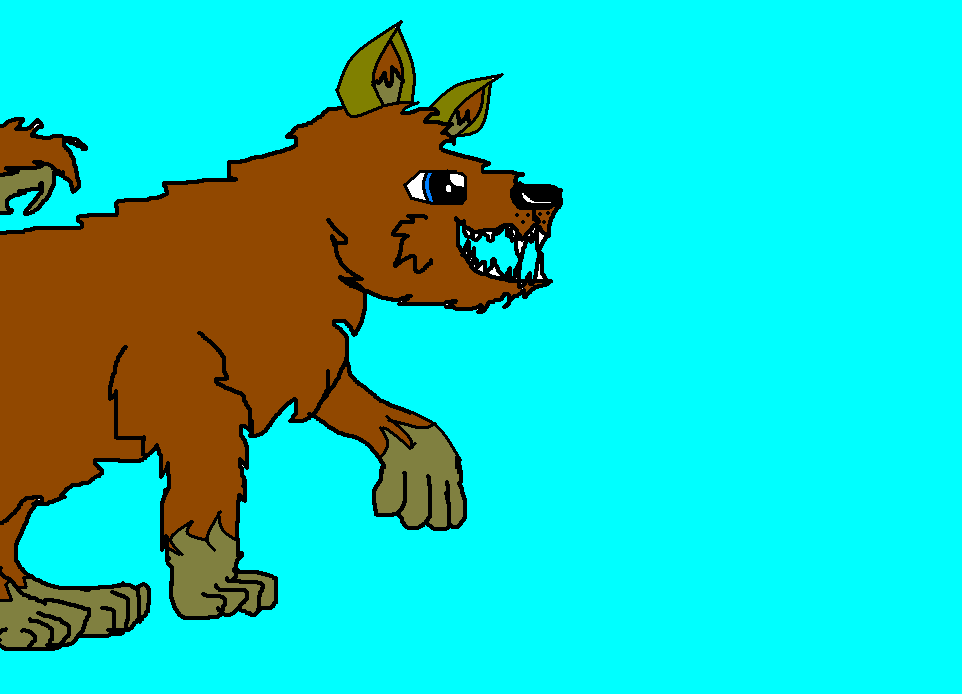 Random dog