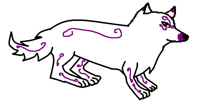 Adonibezek drawing