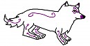 Adonibezek drawing