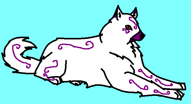 Adonibezek resting