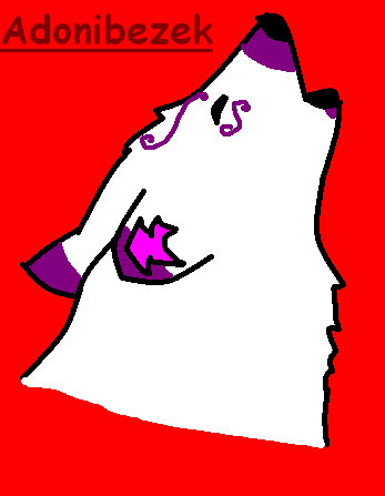 Adonibezek howling