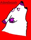 Adonibezek howling