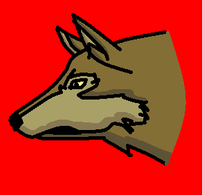 Hige (wolf's rain)