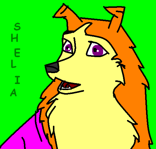 Shelia :)